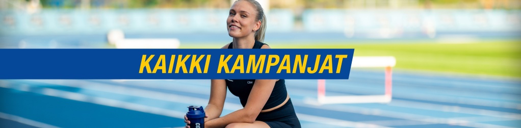 Kaikki kampanjat